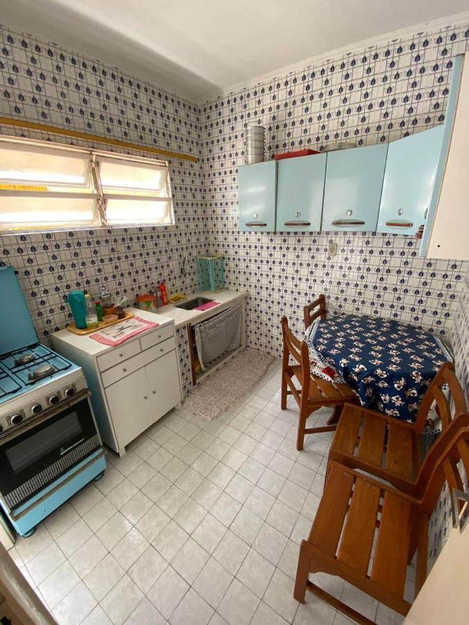 Apartamento no Guarujá - 500m da praia da enseada Exterior foto